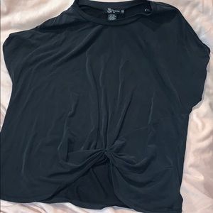 Dark Green Top from Miss Chevious